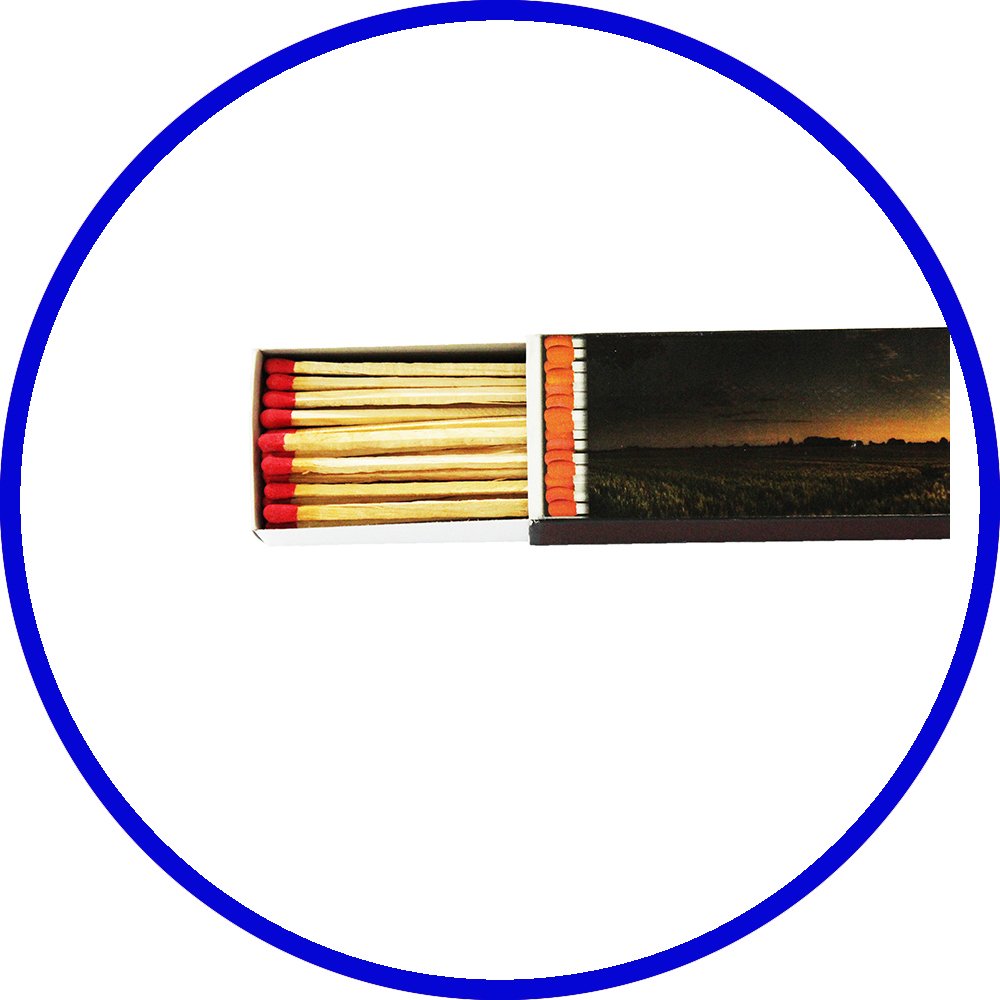Best Kitchen Safety Matches lighter 100s Fill Best price and Stylish Packing with Colored heads Direct Manufacturer From India