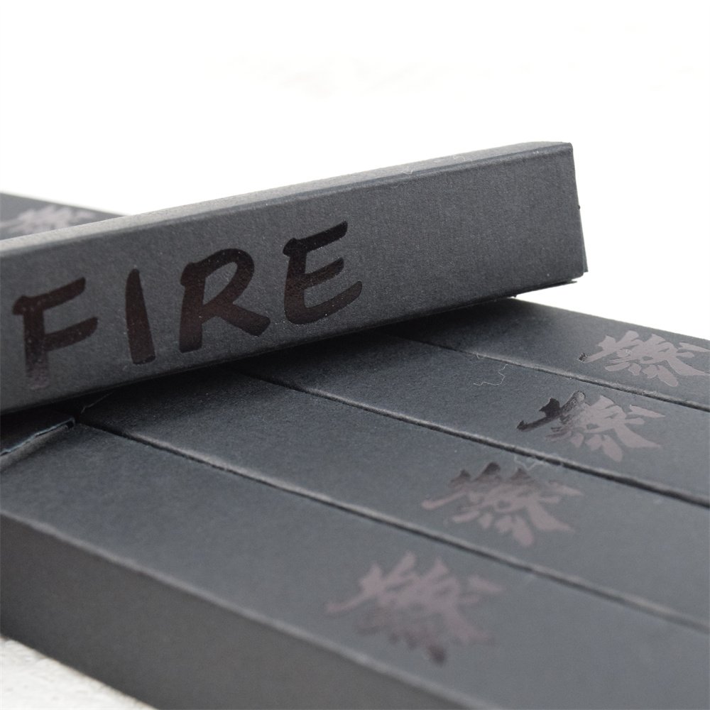 Production Candle Matches Wholesale safety matche Customized Box Matches Wholesale low Price for candle matchsticks