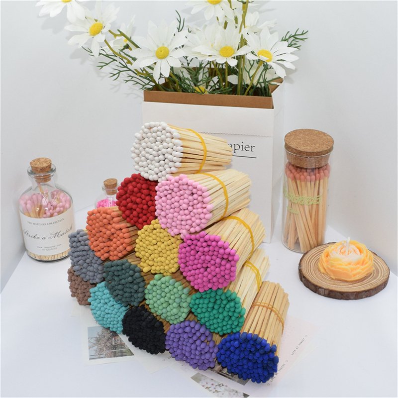 Fzmatches Factory Safety Bulk Matches Match Stick