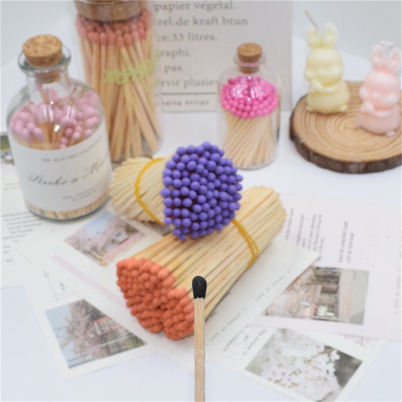 Fzmatches Factory Safety Bulk Matches Match Stick