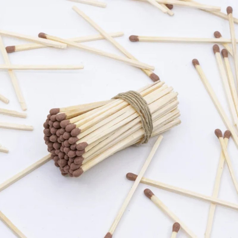Fzmatches Factory Safety Bulk Matches Match Stick