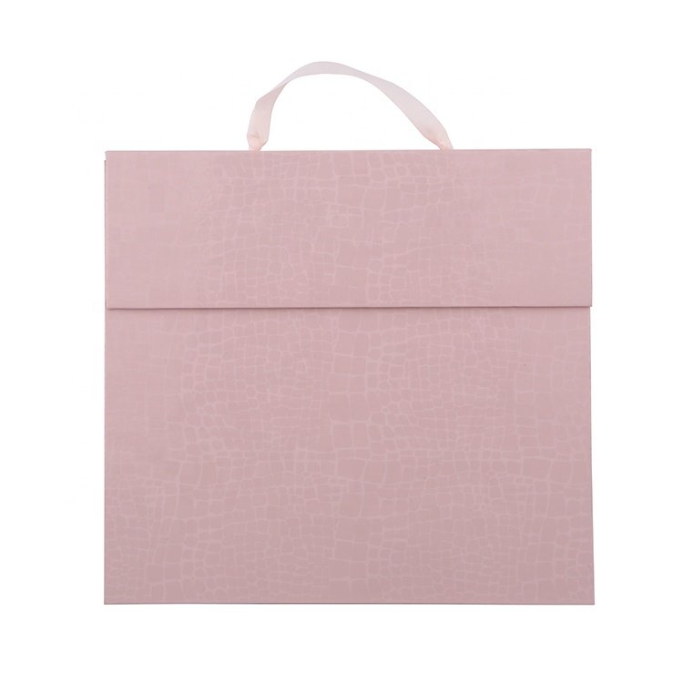 Luxury Nail Kit Packaging Gift Set Brand Promotion Box Customized Acrylic Manicure Nail Cosmetic Nail Gel Packaging Box
