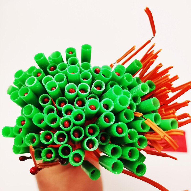 Wholesale matching igniter firework Offer matching Electronic ignitor 0.3 length for fireworks display firecracker