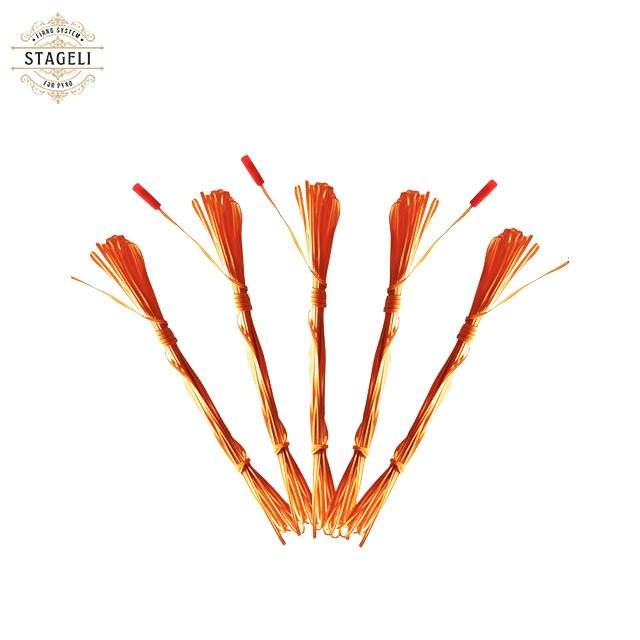 Fireworks Safe Green Fuse Professional Fireworks Electric Igniters Display Pyrotechnics Ematchs Igniter