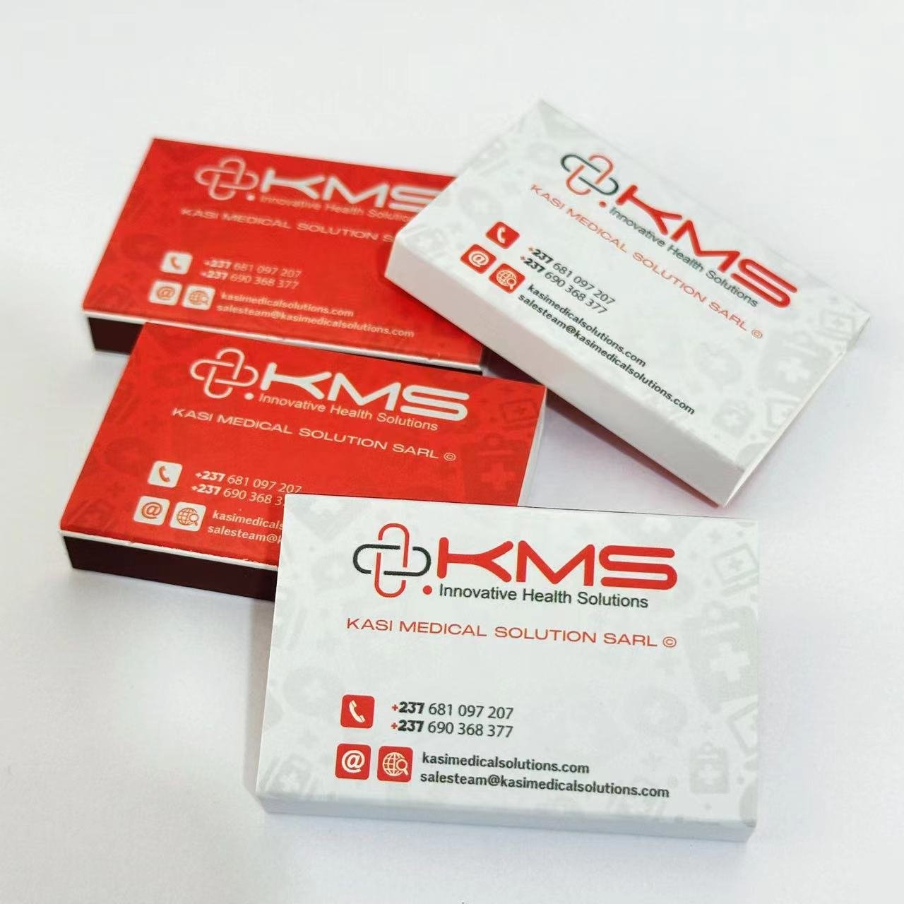 INS Style Classic red box high-value matches lighting cigar anti-scalding safe home aromatherapy 20 sticks of wood-stalked match