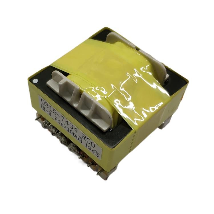 Single Phase transformer 220v to 24v voltage transformer tv series