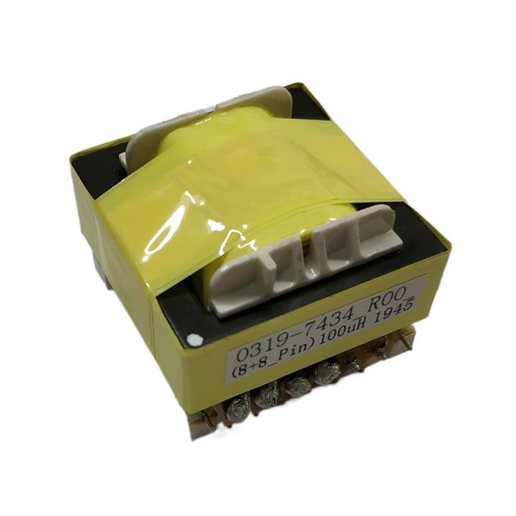 Single Phase transformer 220v to 24v voltage transformer tv series