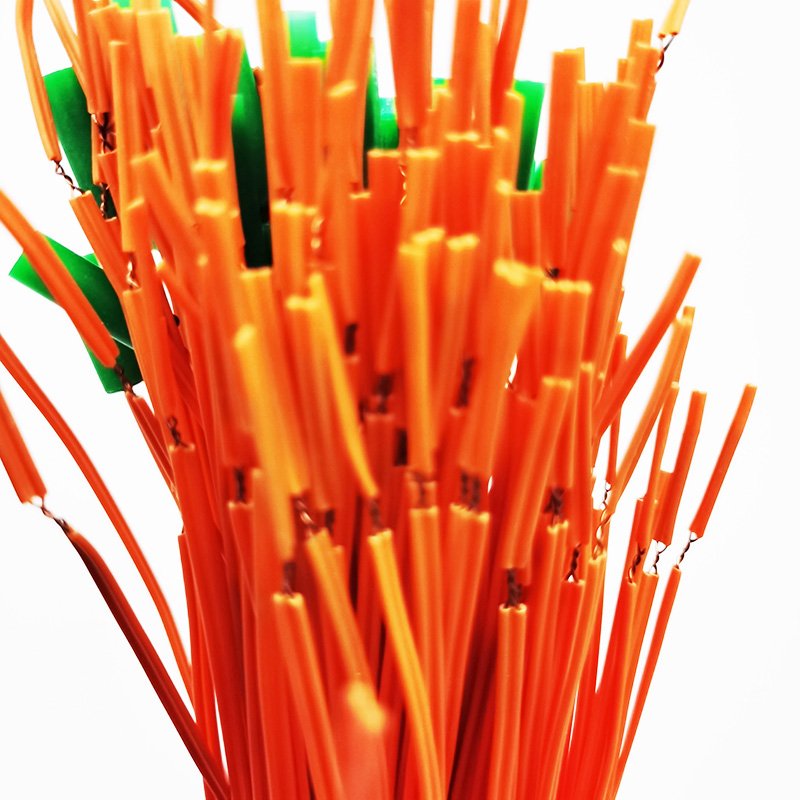 2023 hot China firework simulator codes igniters 1M 2M 3M 5M Wireless igniter Electric match Electric fuse Fireworks ignitor