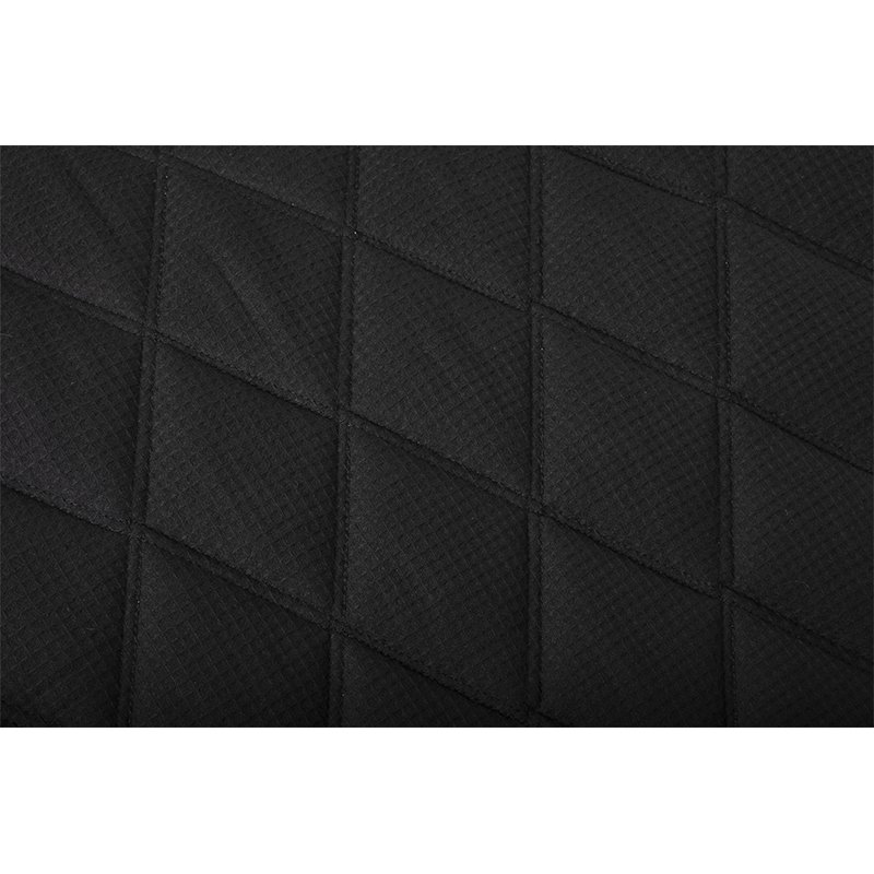 Equestrian Supplier Custom Horse Riding Saddle Blanket Hot Sale Matching Sets Popular Dressage Saddle pad