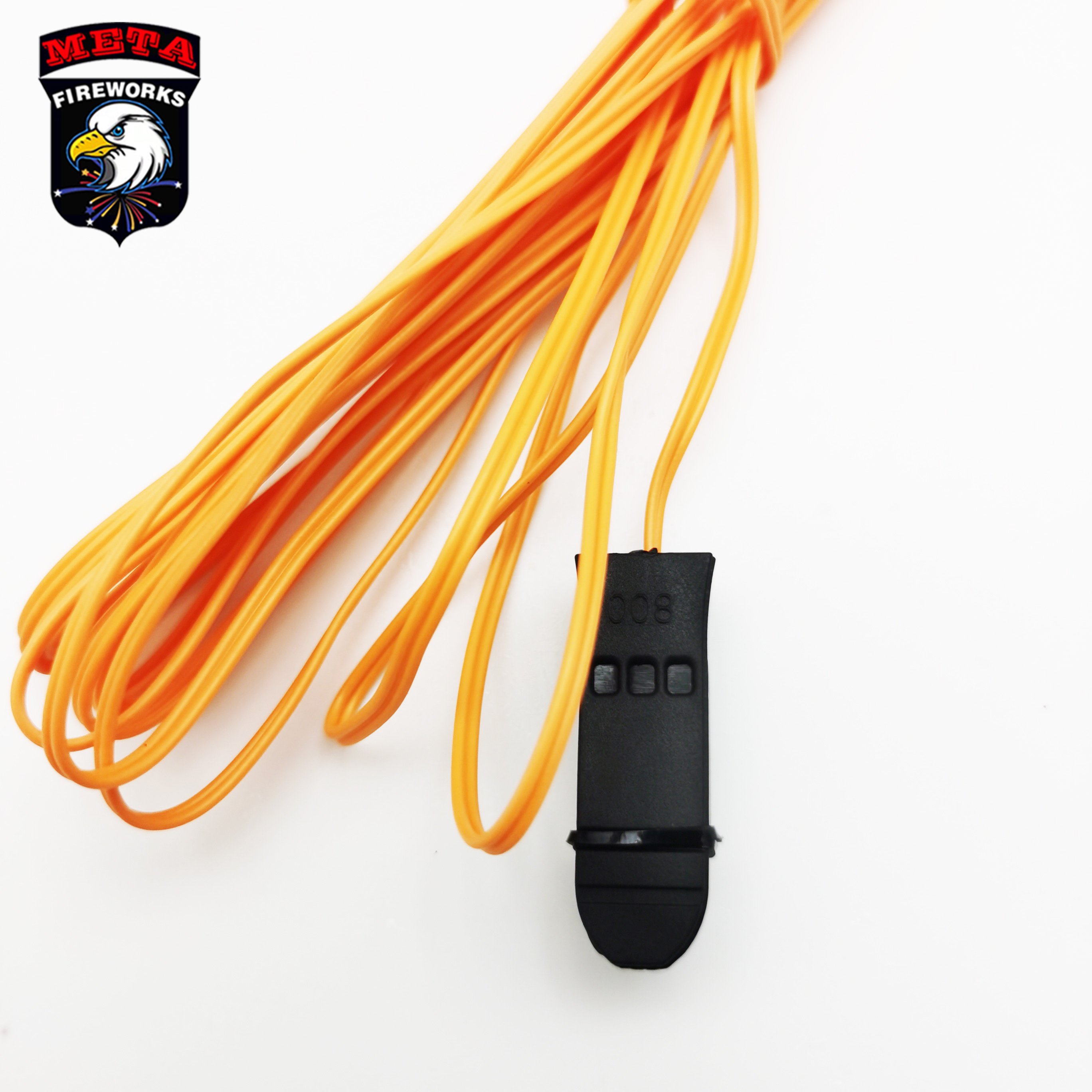 Popular Top Grade express 1m fireworks electric ignition system wire firework talon igniter igniters for fireworks