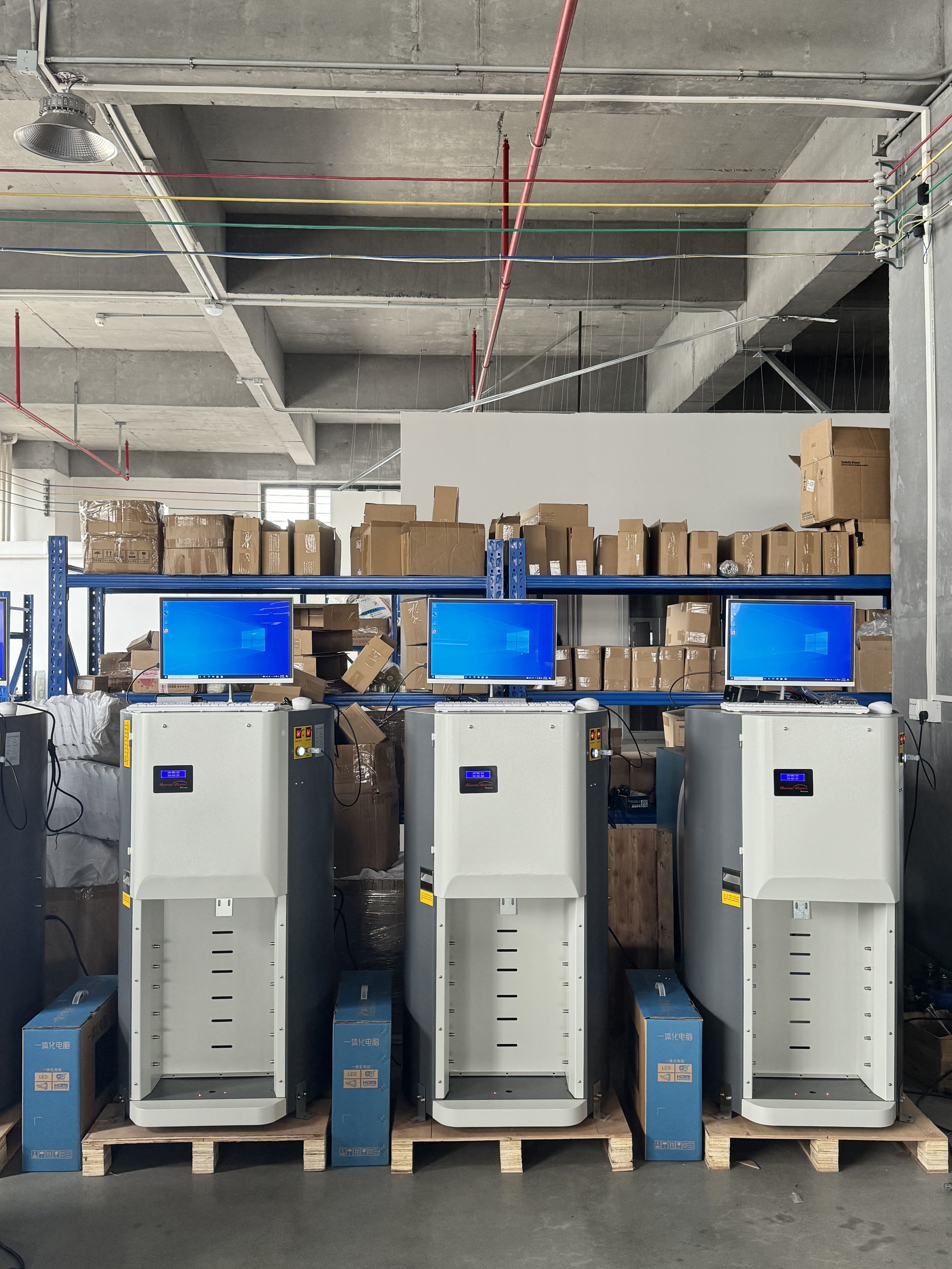 Wood paint color matching color making machine Color mixing machine