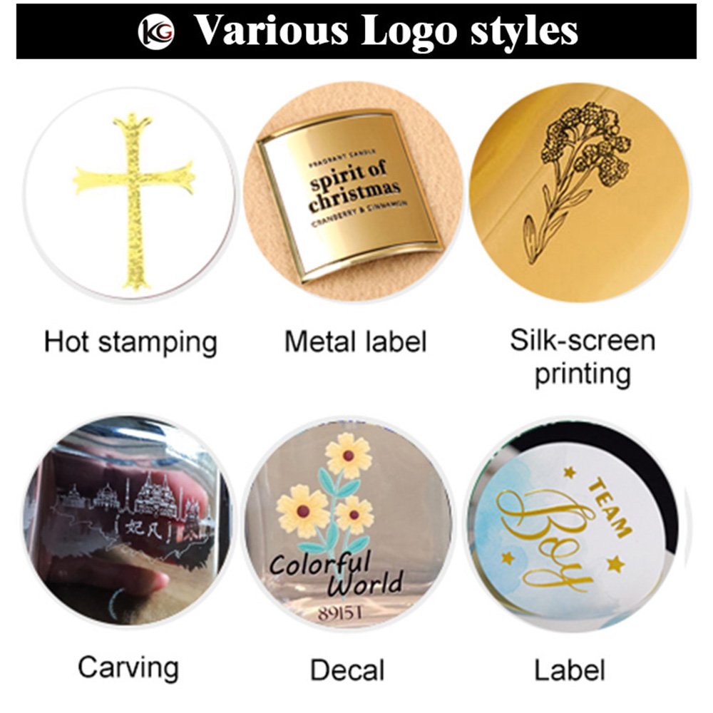 high end Luxury 50ml empty spray perfume bottle unique shape refillable glass perfume bottle for women perfume with matched lid