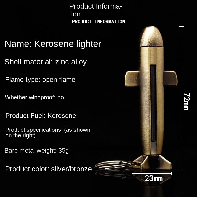 HY707 matches, kerosene lighters, open flame , metal men's smoking accessories wholesale