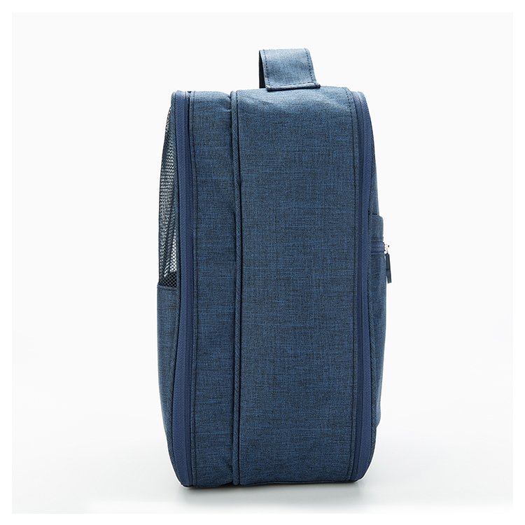 Shoe bag Portable Shoe and bag set Large shoe placement To bear or endure dirty