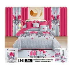 Flat Bed Sheet