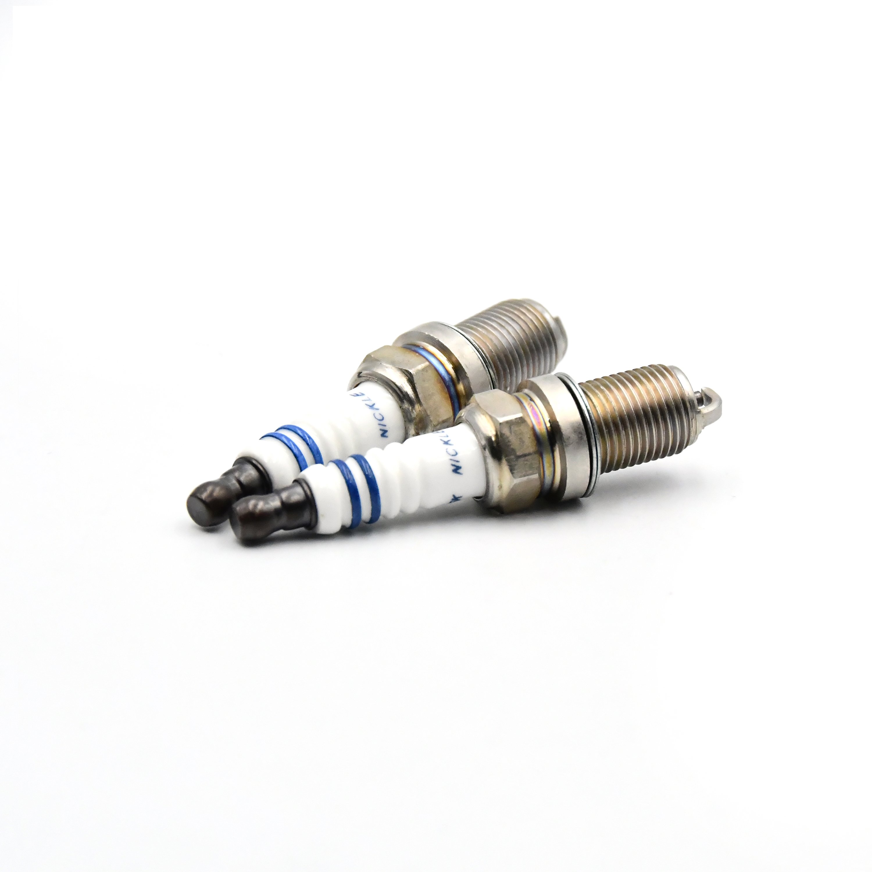 90048-51152 90919-01248 Spark Plug K6RTC Match for Beru 14F-6DSR, 14F6DUOR, Z 100, Z13