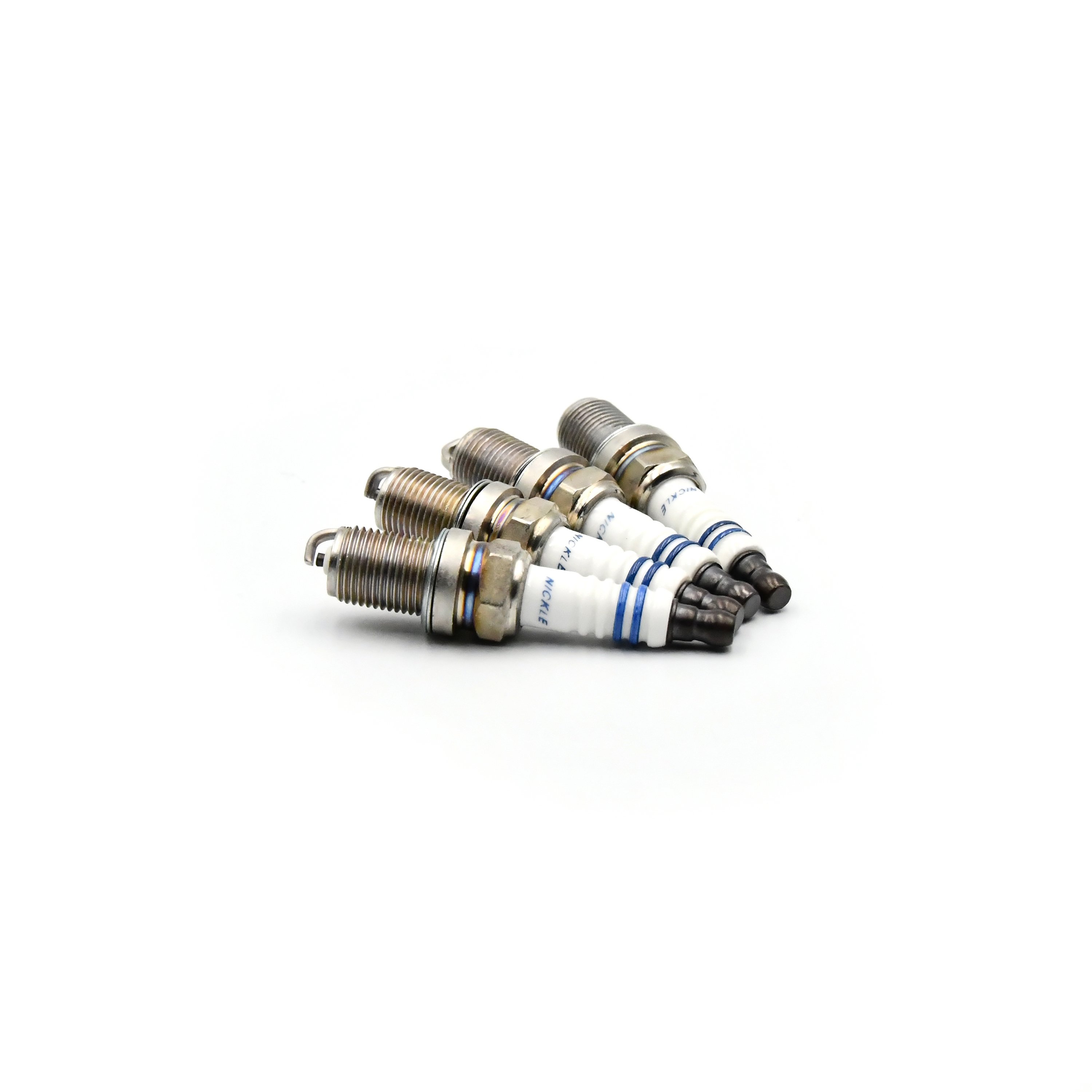 90048-51152 90919-01248 Spark Plug K6RTC Match for Beru 14F-6DSR, 14F6DUOR, Z 100, Z13