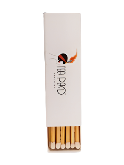 Top Selling and High Quality Promotional matches with size 55 X 25 X 7 MM from an Indian Manufacture at Best Selling Price