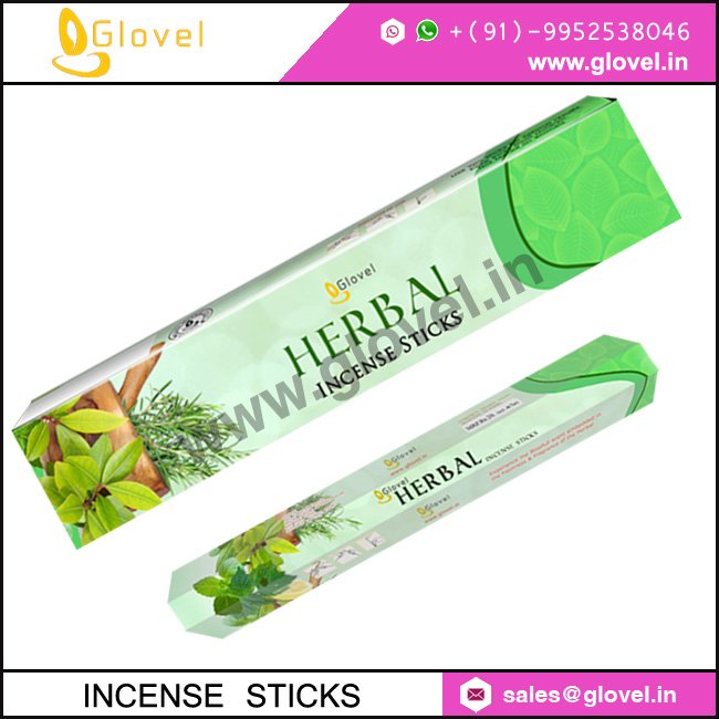 High Selling Black Incense Custom Made Incense Stick Box 8 Inch Paper Cardboard Carton Box Packaging manufacturer in India