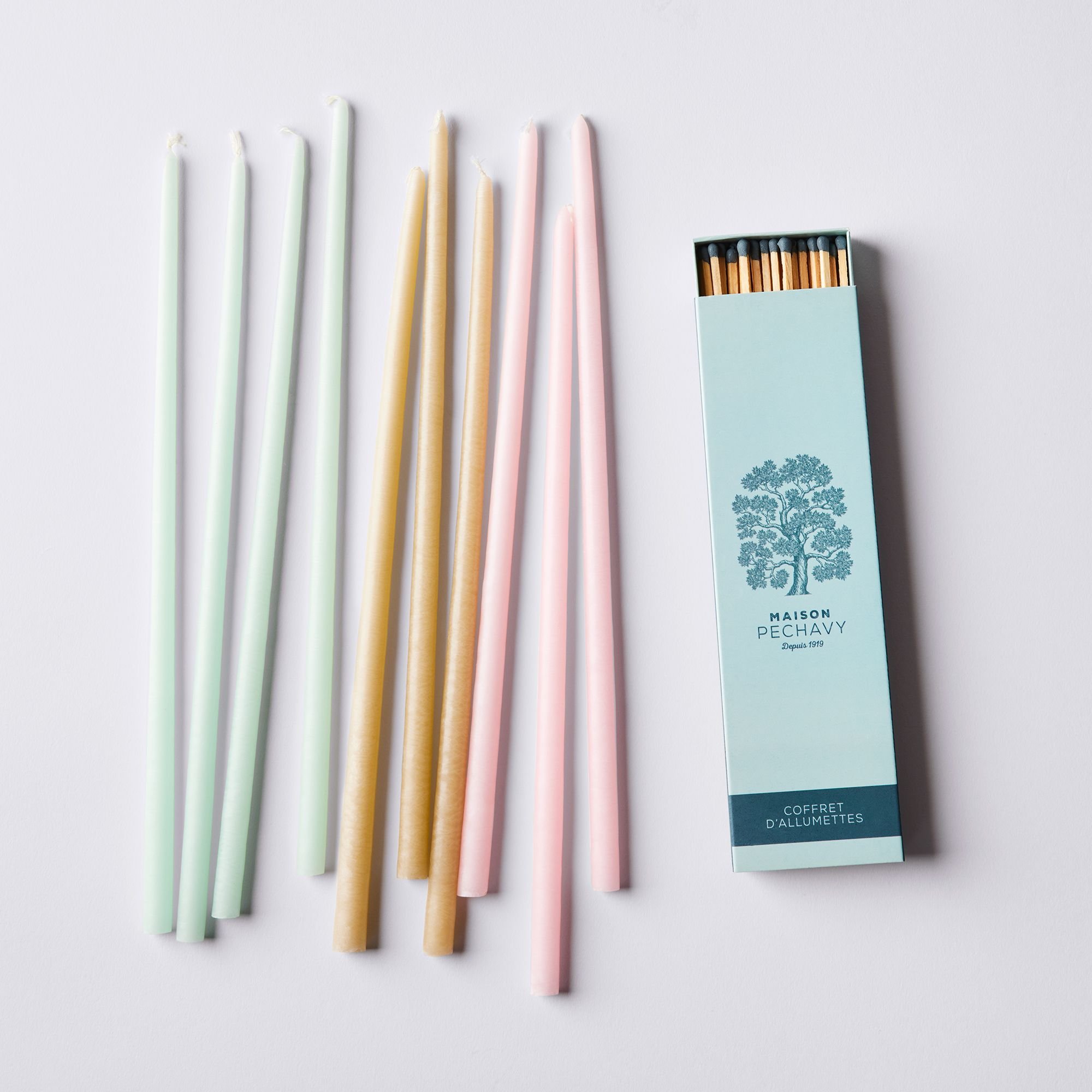 Custom Empty personalised match recycled paper boxes