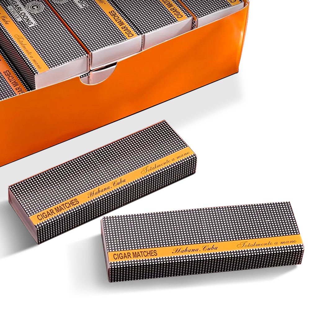 Packing Factory New Design Drawer Box Matches High Quality FSC Paper Gift Boxes With Small Craft Box For Matches