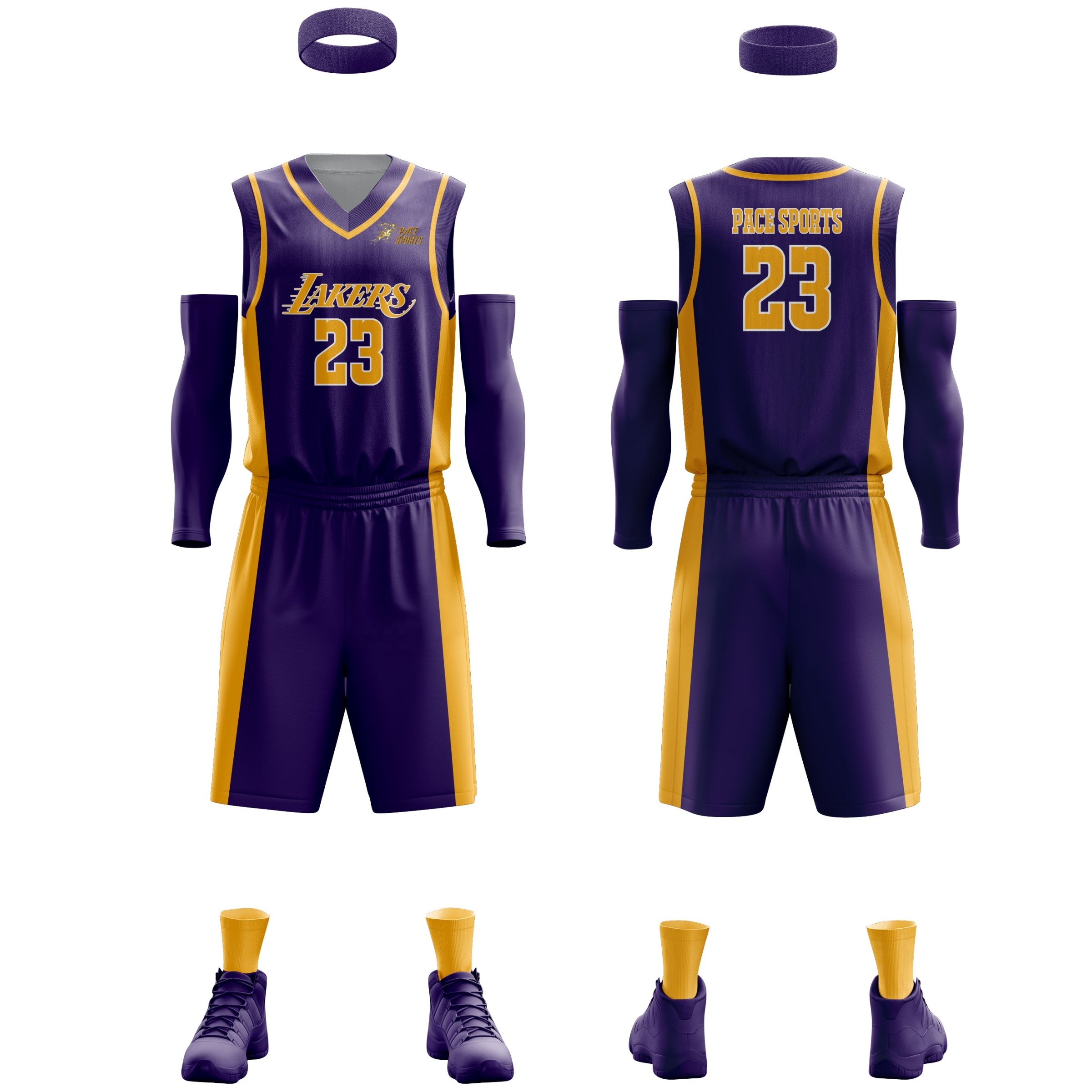 Wholesale Custom Sublimation High Quality Basketball Uniform Youth Latest Embroidery Men Blank Basketball Jersey Design
