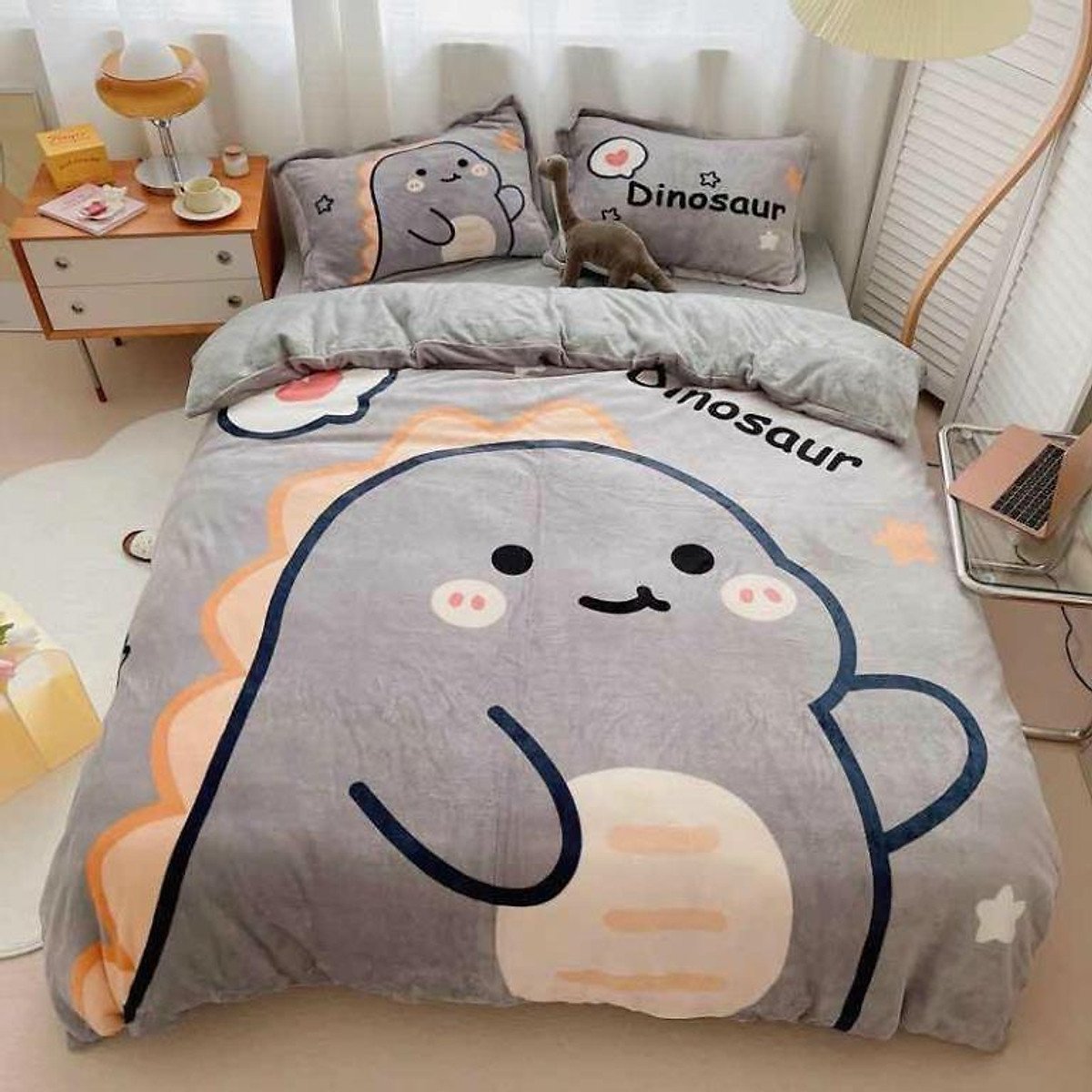 Factory Custom cotton sheet set King Size Polyester Printed Geometric Pattern Bedsheet Set Bedding