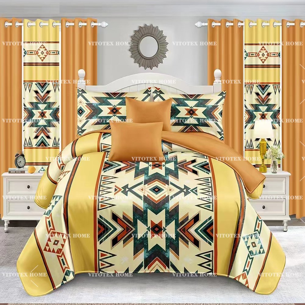 bedding sets with matching curtains cotton bedding set with match curtains 24 piece quilt bedding set with curtains