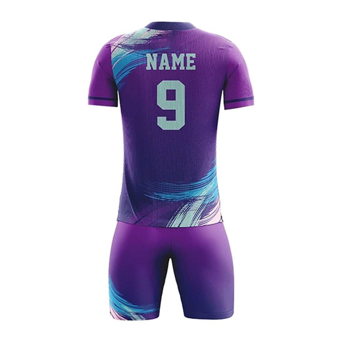 Athletic Customized Odor-resistant Durable International Soccer Uniform Team Match Soccer Uniform Street france,soccer jerseys