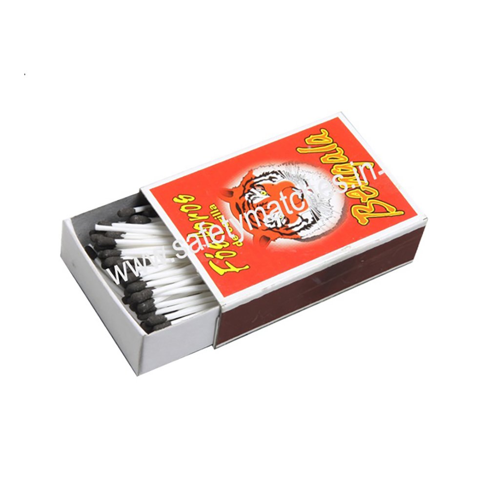 Premium Quality wax match box suppliers Perfect accessory for lighting candles Customised match box Reasonable Price