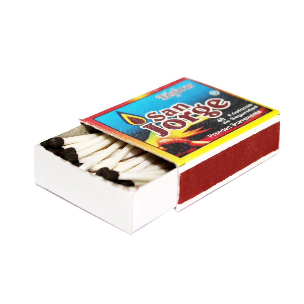 Premium Quality wax match box suppliers Perfect accessory for lighting candles Customised match box Reasonable Price