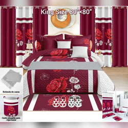 bedding set