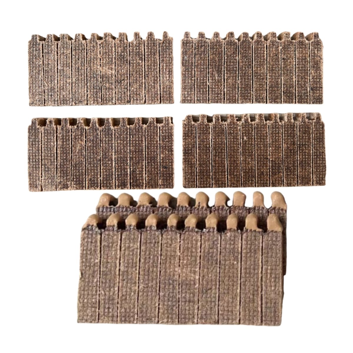 Outdoor Fire Lighter Match BBQ Barbecue Camping Campfires Fire Starter Wooden Matches