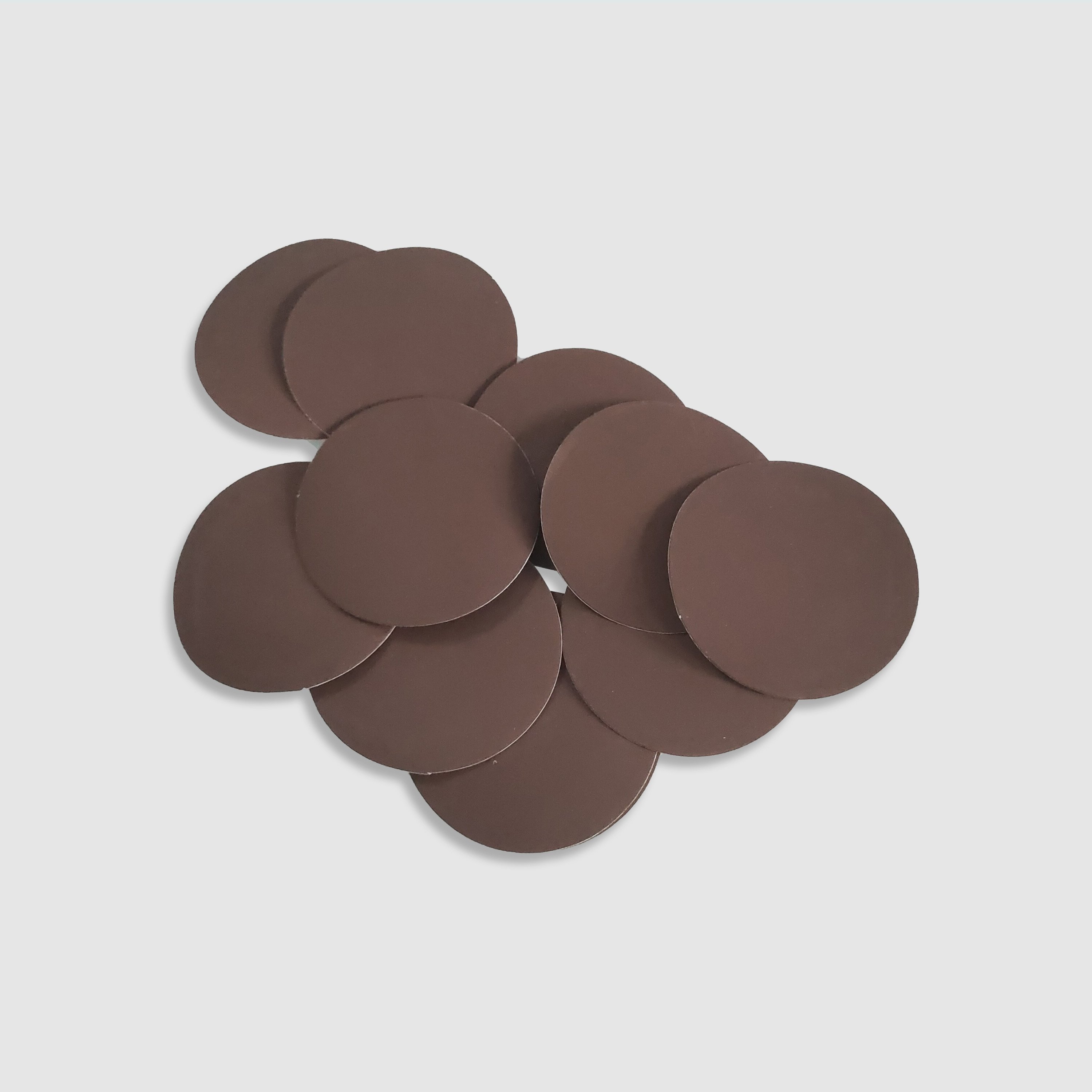 Match Paper Striker Custom Sizes and shapes Portable Design Match Striker Paper with Adhesive for Candle Matches