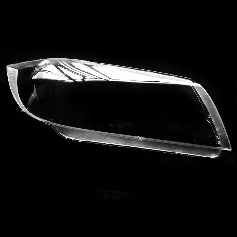 Customized High Quality Clear Car Lampshade Headlight Lighting System Lampshade For BMW 3-series E90 2009-2012 High Match