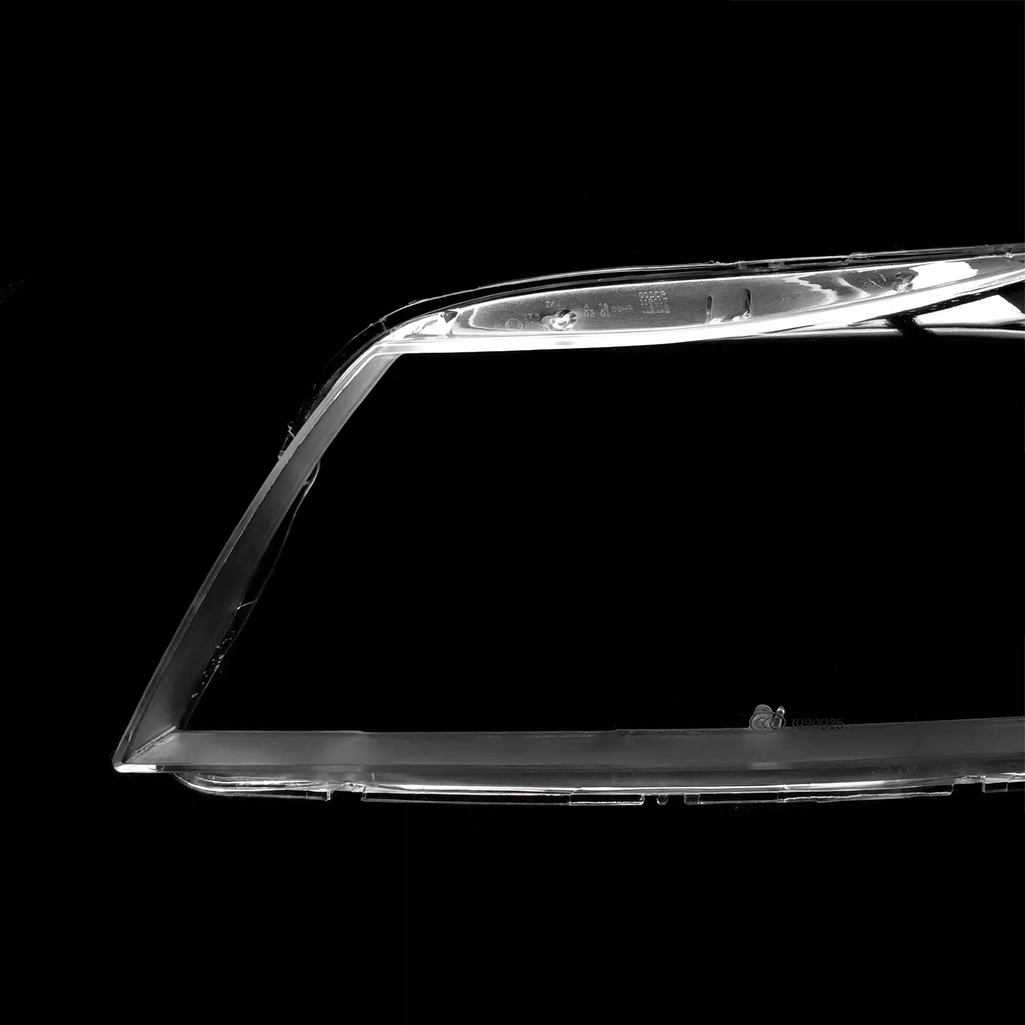 Customized High Quality Clear Car Lampshade Headlight Lighting System Lampshade For BMW 3-series E90 2009-2012 High Match