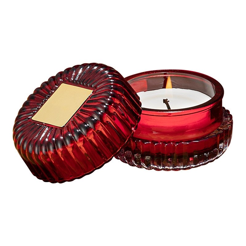 FLORESCENCE Wholesale Luxury Custom Private Label Custom Unique Original Design Handicraft Scented Candles Gift