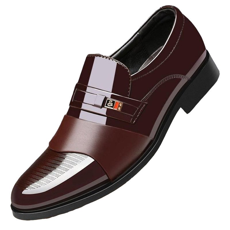 Wholesale Price Men Casual Shoes All-match Fashion Simple White Shoes for Men