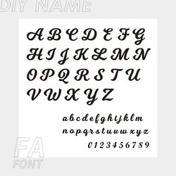 FA