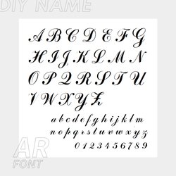 AR