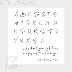 FE