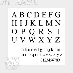 NR