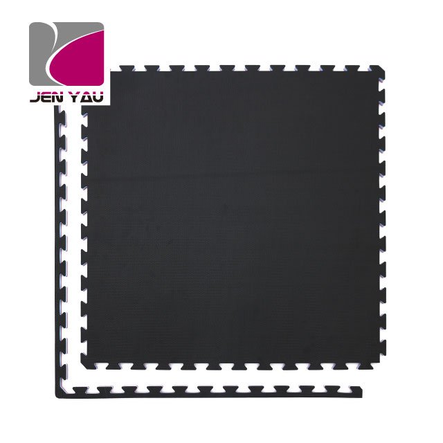 Taekwondo Karate Mat EVA Foam Martial Arts Puzzle Mat Customized Color