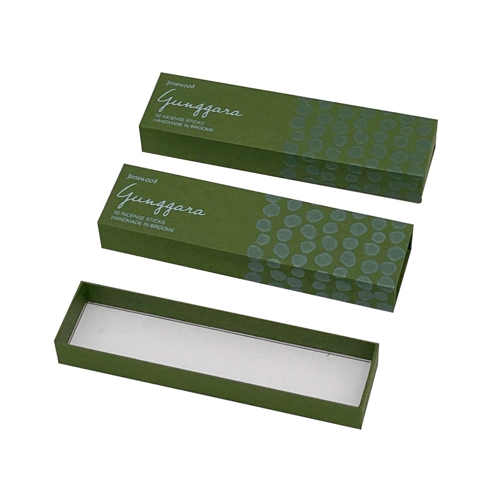 Luxury Custom Design Art Paper Packaging Match Stick Box with Wooden Safety Matches Box