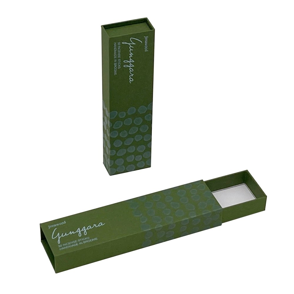 Luxury Custom Design Art Paper Packaging Match Stick Box with Wooden Safety Matches Box