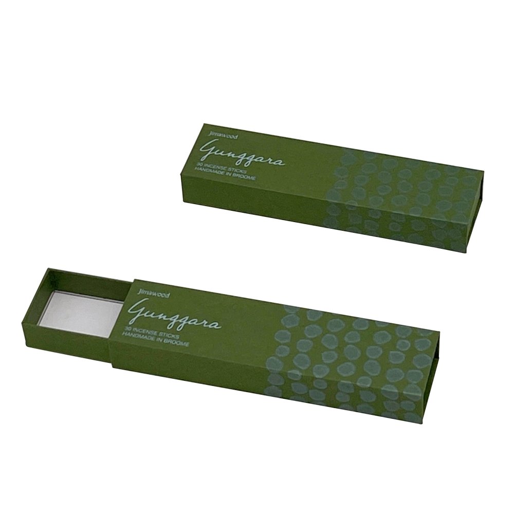 Luxury Custom Design Art Paper Packaging Match Stick Box with Wooden Safety Matches Box