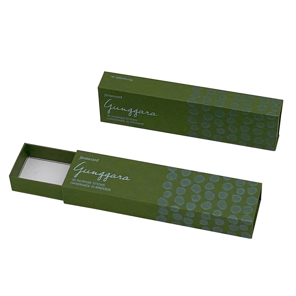 Luxury Custom Design Art Paper Packaging Match Stick Box with Wooden Safety Matches Box