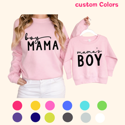 custom