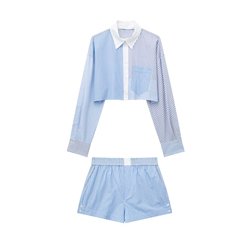 shirt+shorts