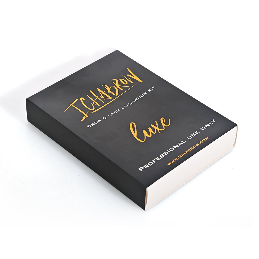 Recyclable Rigid Cardboard Custom Matches Box With Logo Luxury Drawer Gift Box